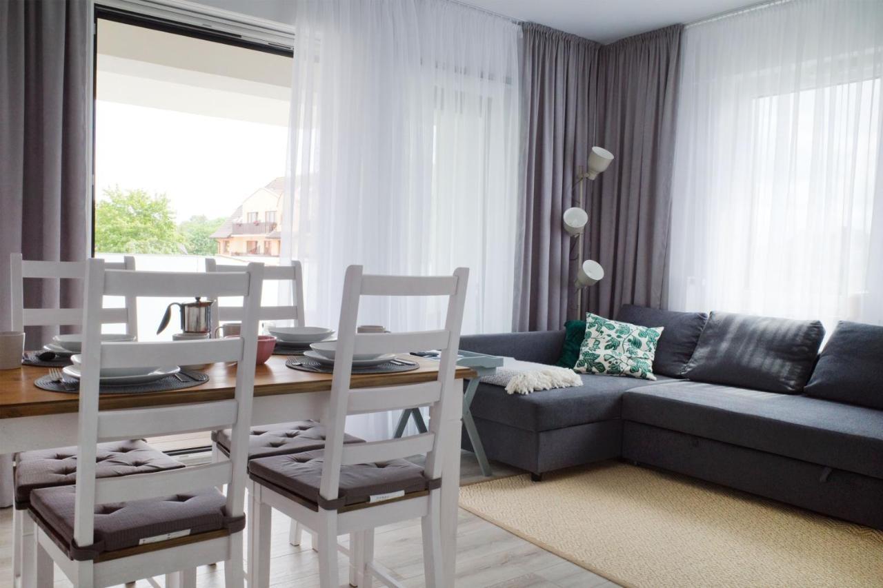 Platinium Rewal Aparthotel 19 מראה חיצוני תמונה