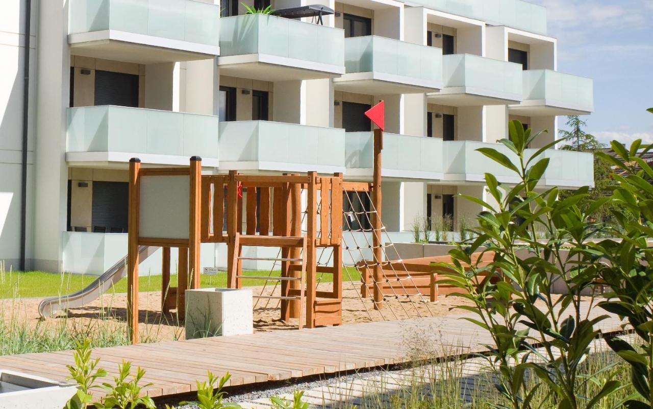 Platinium Rewal Aparthotel 19 מראה חיצוני תמונה
