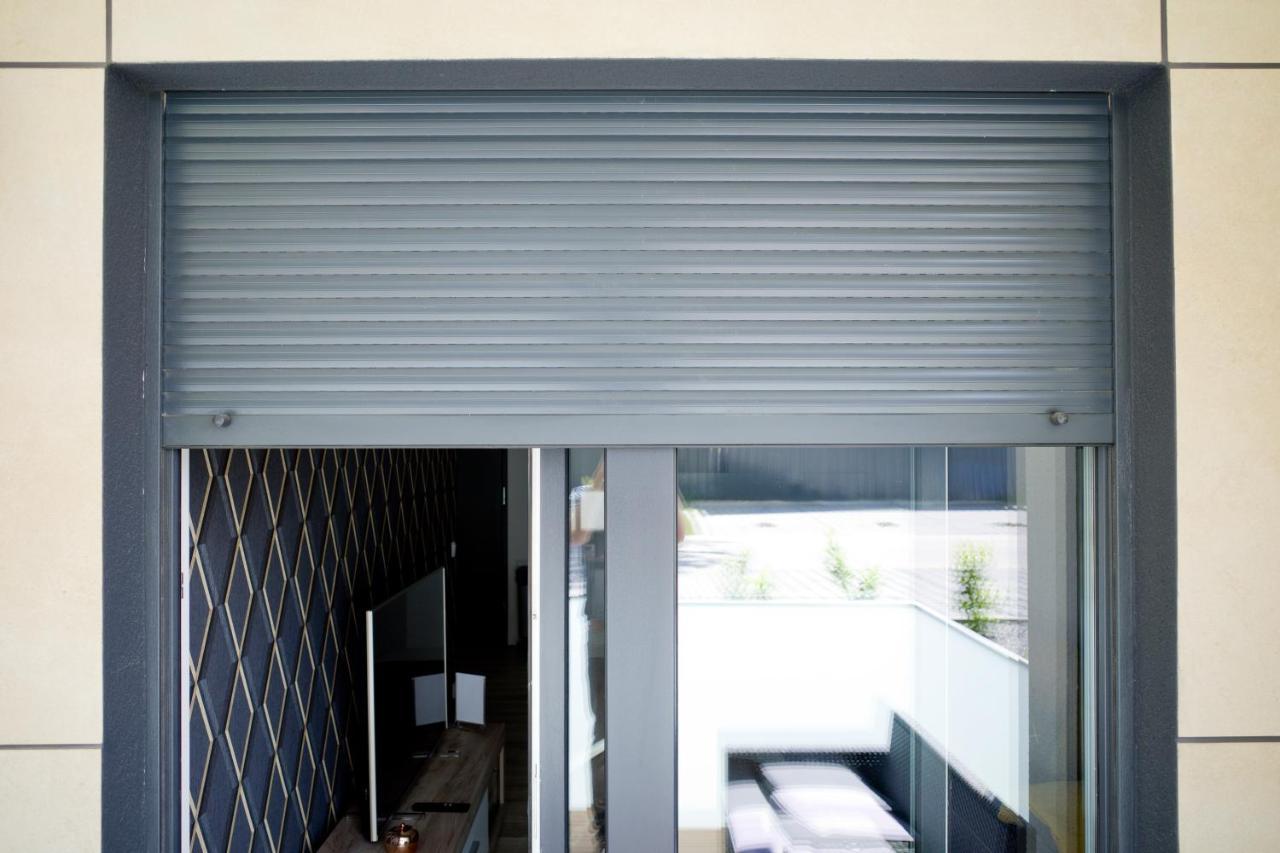Platinium Rewal Aparthotel 19 מראה חיצוני תמונה