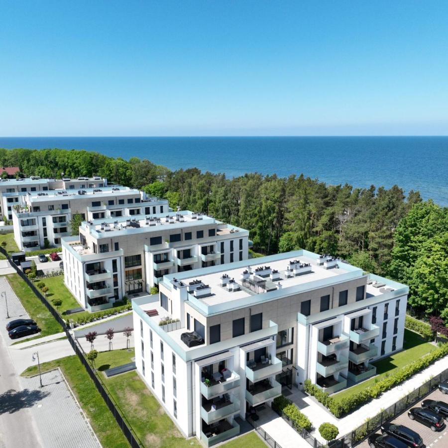 Platinium Rewal Aparthotel 19 מראה חיצוני תמונה