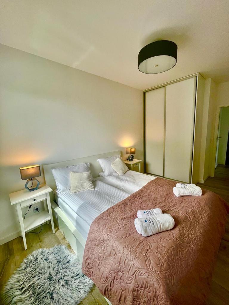 Platinium Rewal Aparthotel 19 חדר תמונה