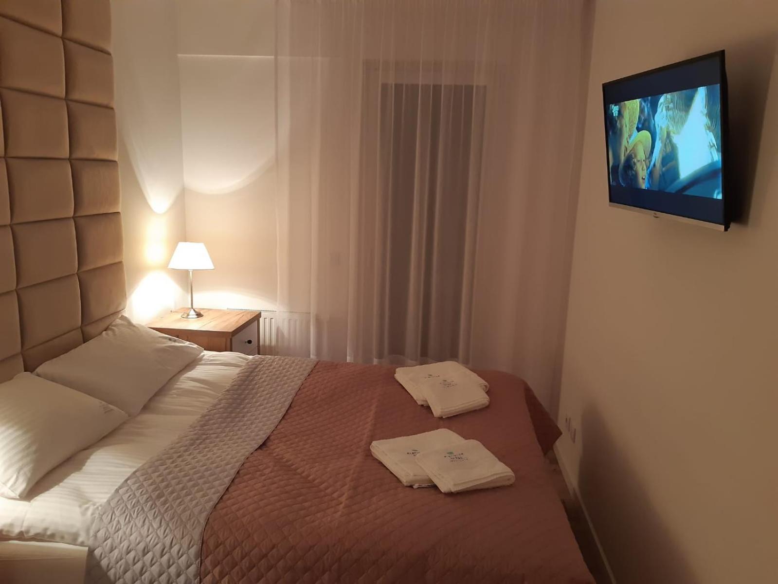 Platinium Rewal Aparthotel 19 חדר תמונה
