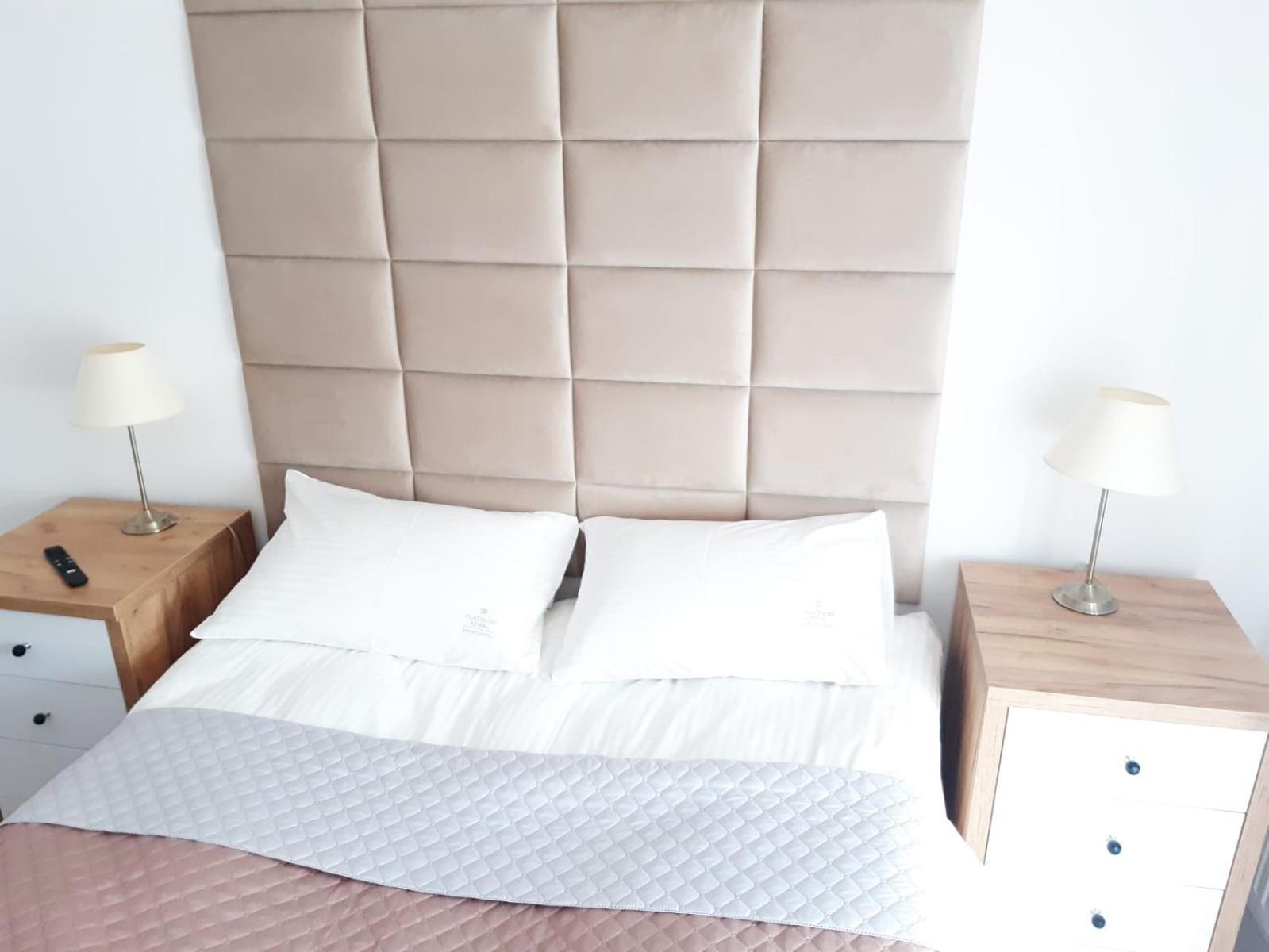 Platinium Rewal Aparthotel 19 חדר תמונה