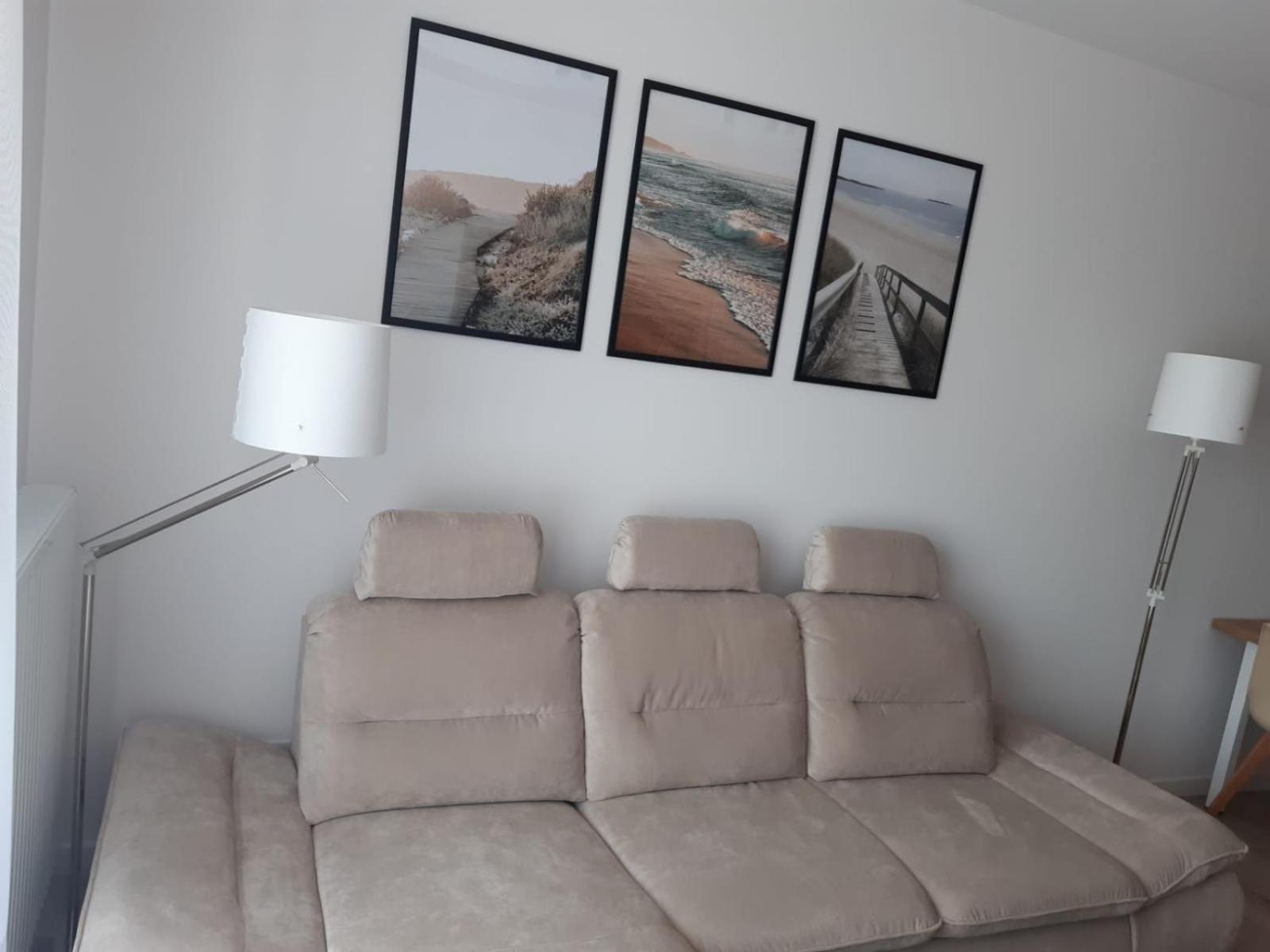 Platinium Rewal Aparthotel 19 חדר תמונה